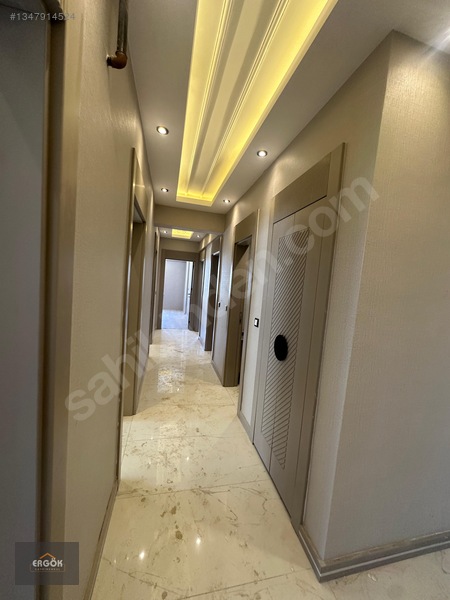 Onkoloji Beştepe Mahalesinde 3.5+1 Satılık Ara Kat Sıfır Daire — fotoğraf 4