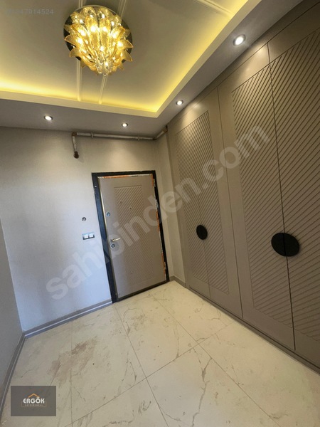 Onkoloji Beştepe Mahalesinde 3.5+1 Satılık Ara Kat Sıfır Daire — fotoğraf 5