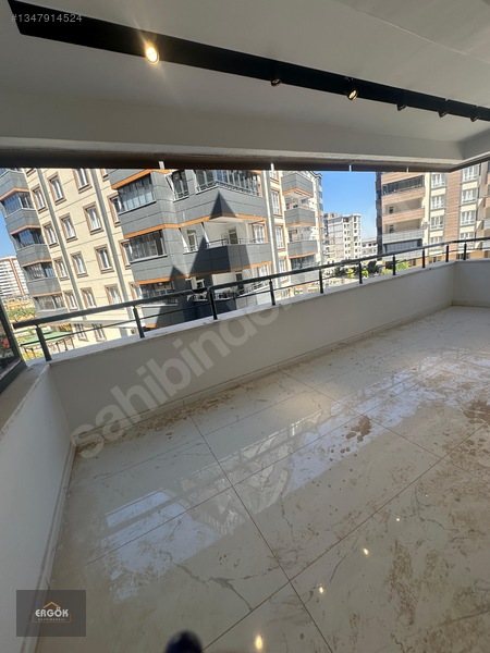 Onkoloji Beştepe Mahalesinde 3.5+1 Satılık Ara Kat Sıfır Daire — fotoğraf 6