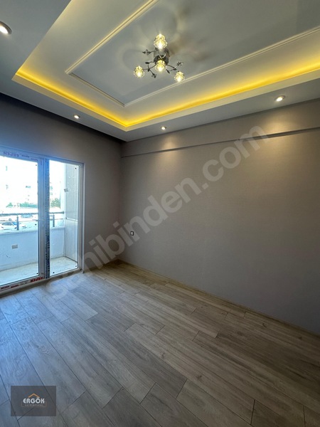 Onkoloji Beştepe Mahalesinde 3.5+1 Satılık Ara Kat Sıfır Daire — fotoğraf 7