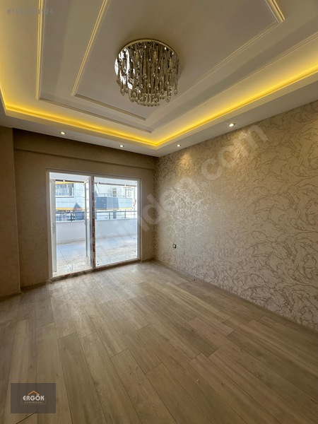 Onkoloji Beştepe Mahalesinde 3.5+1 Satılık Ara Kat Sıfır Daire — fotoğraf 8