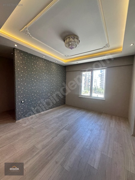 Onkoloji Beştepe Mahalesinde 3.5+1 Satılık Ara Kat Sıfır Daire — fotoğraf 9