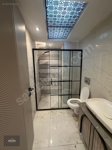 Onkoloji Beştepe Mahalesinde 3.5+1 Satılık Ara Kat Sıfır Daire — fotoğraf 10