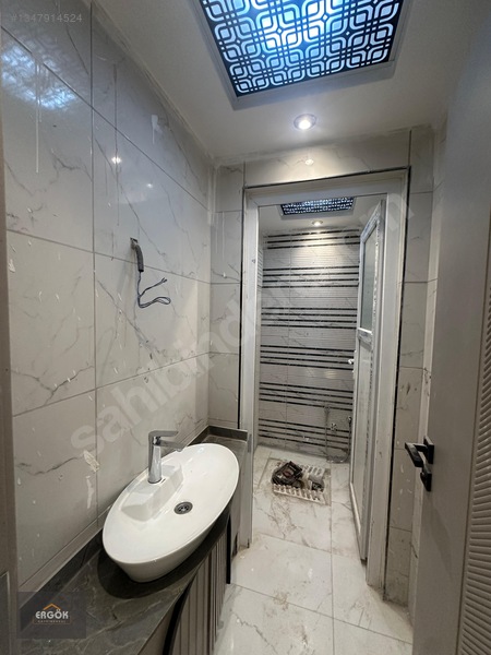 Onkoloji Beştepe Mahalesinde 3.5+1 Satılık Ara Kat Sıfır Daire — fotoğraf 11