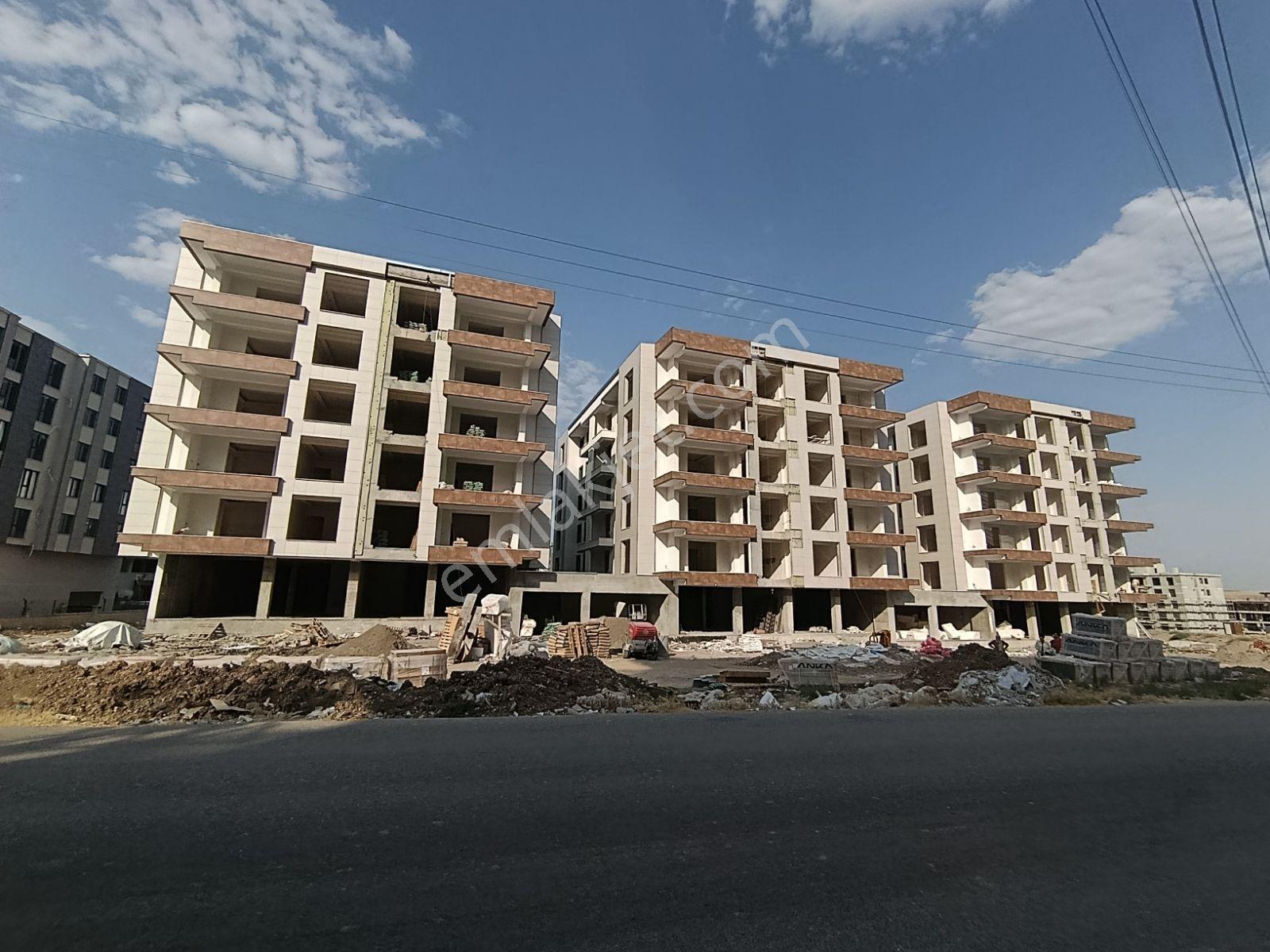 Tilmerç Başaran Kule Yanında 3,5+1 Ultra Lüks Daire