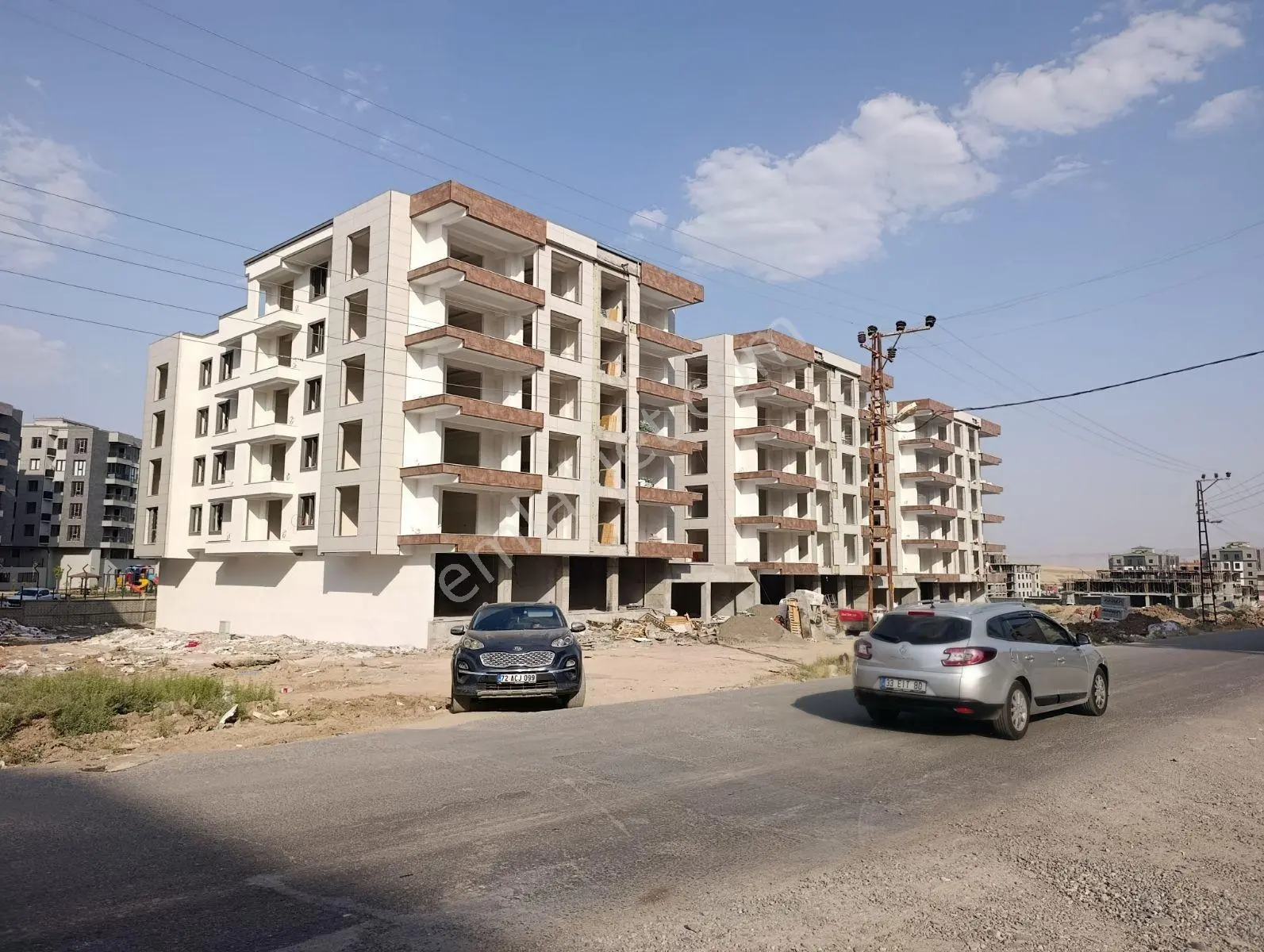 Tilmerç Başaran Kule Yanında 3,5+1 Ultra Lüks Daire — fotoğraf 2