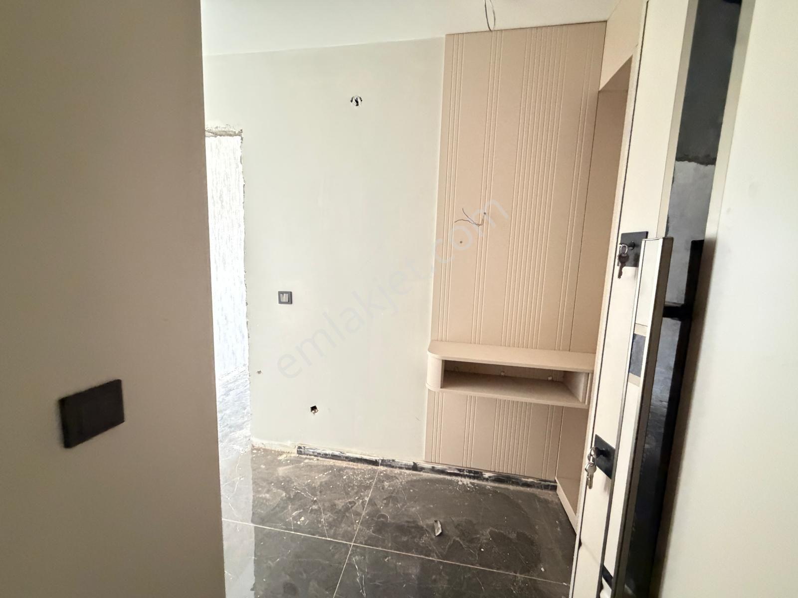 Tilmerç Başaran Kule Yanında 3,5+1 Ultra Lüks Daire — fotoğraf 4