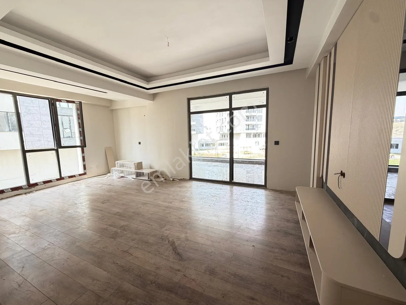 Tilmerç Başaran Kule Yanında 3,5+1 Ultra Lüks Daire — fotoğraf 5