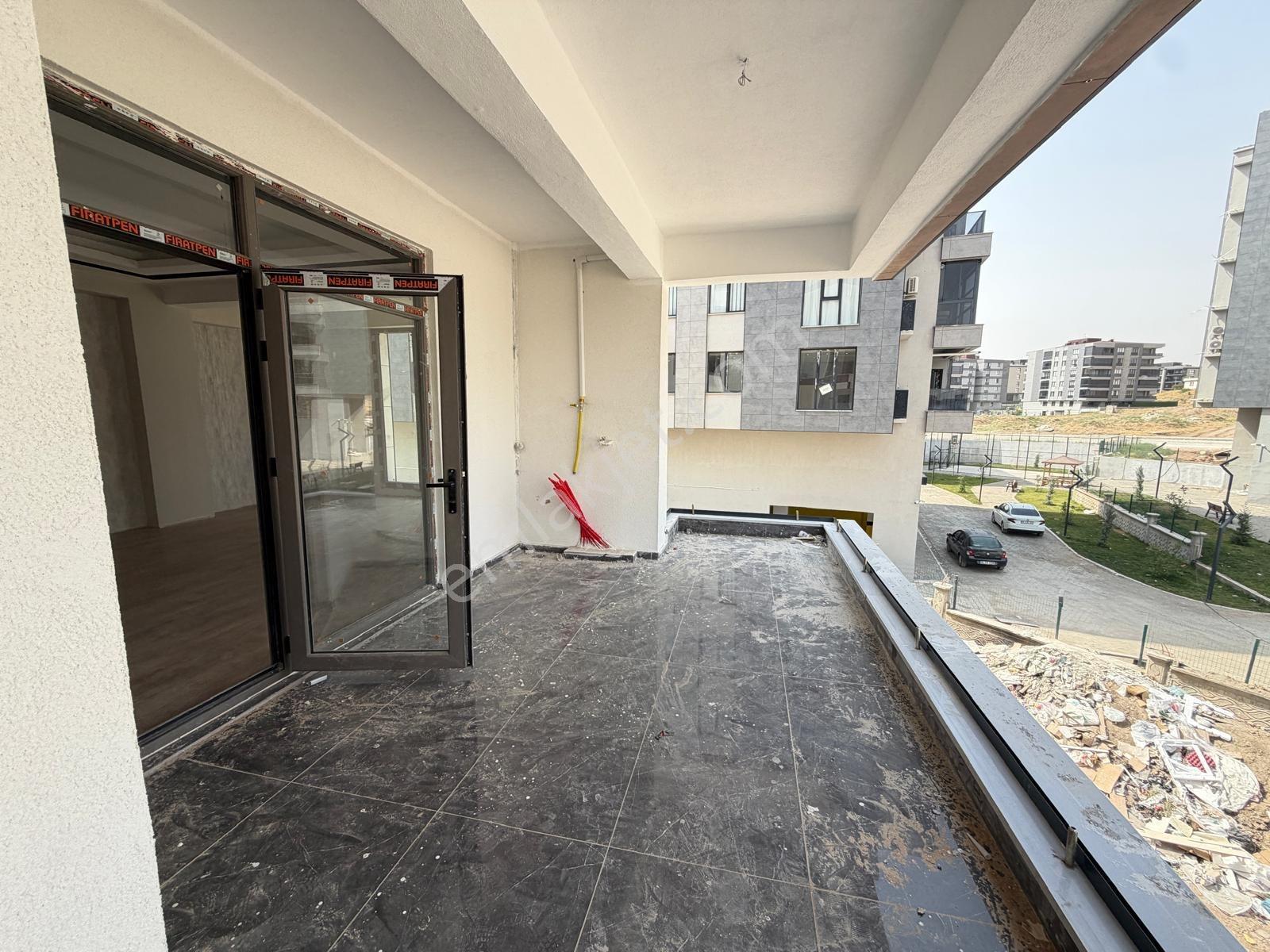Tilmerç Başaran Kule Yanında 3,5+1 Ultra Lüks Daire — fotoğraf 8