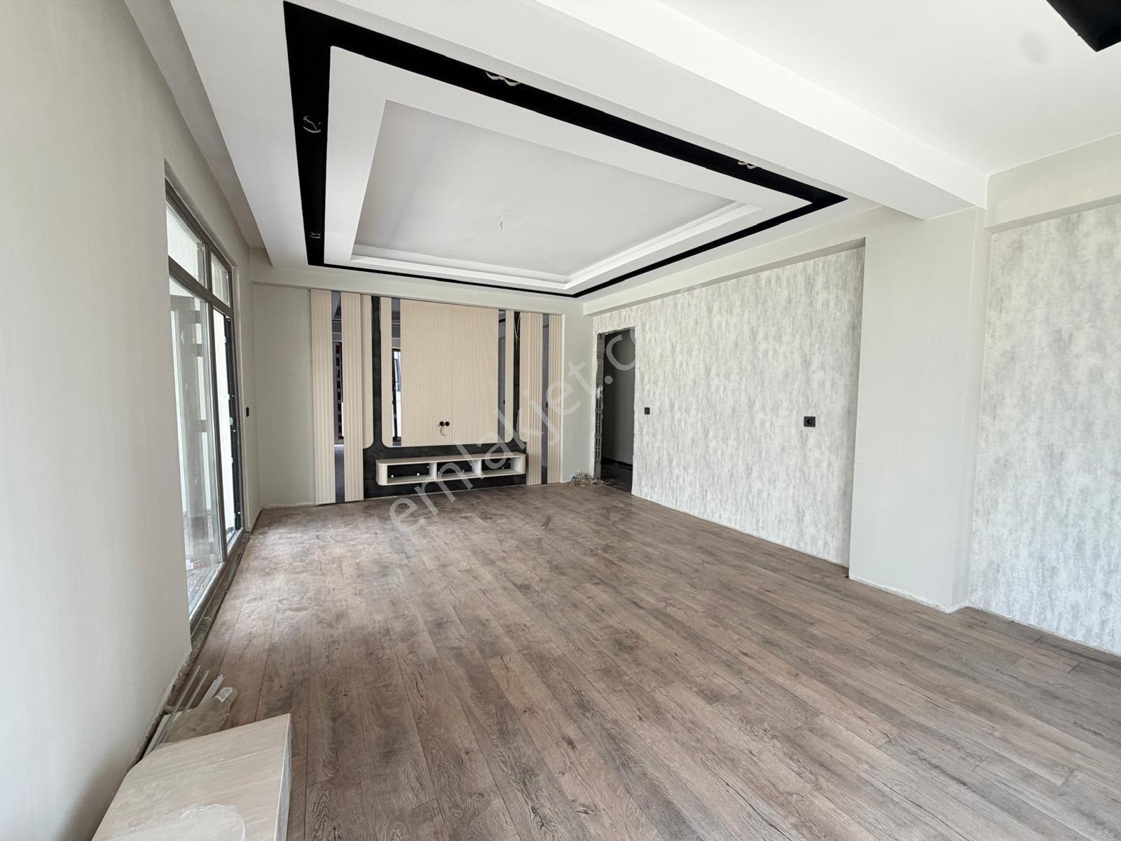 Tilmerç Başaran Kule Yanında 3,5+1 Ultra Lüks Daire — fotoğraf 10