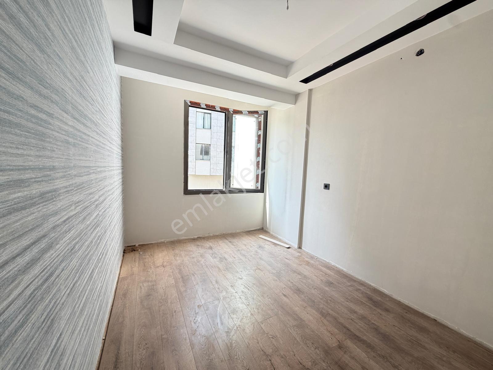 Tilmerç Başaran Kule Yanında 3,5+1 Ultra Lüks Daire — fotoğraf 11