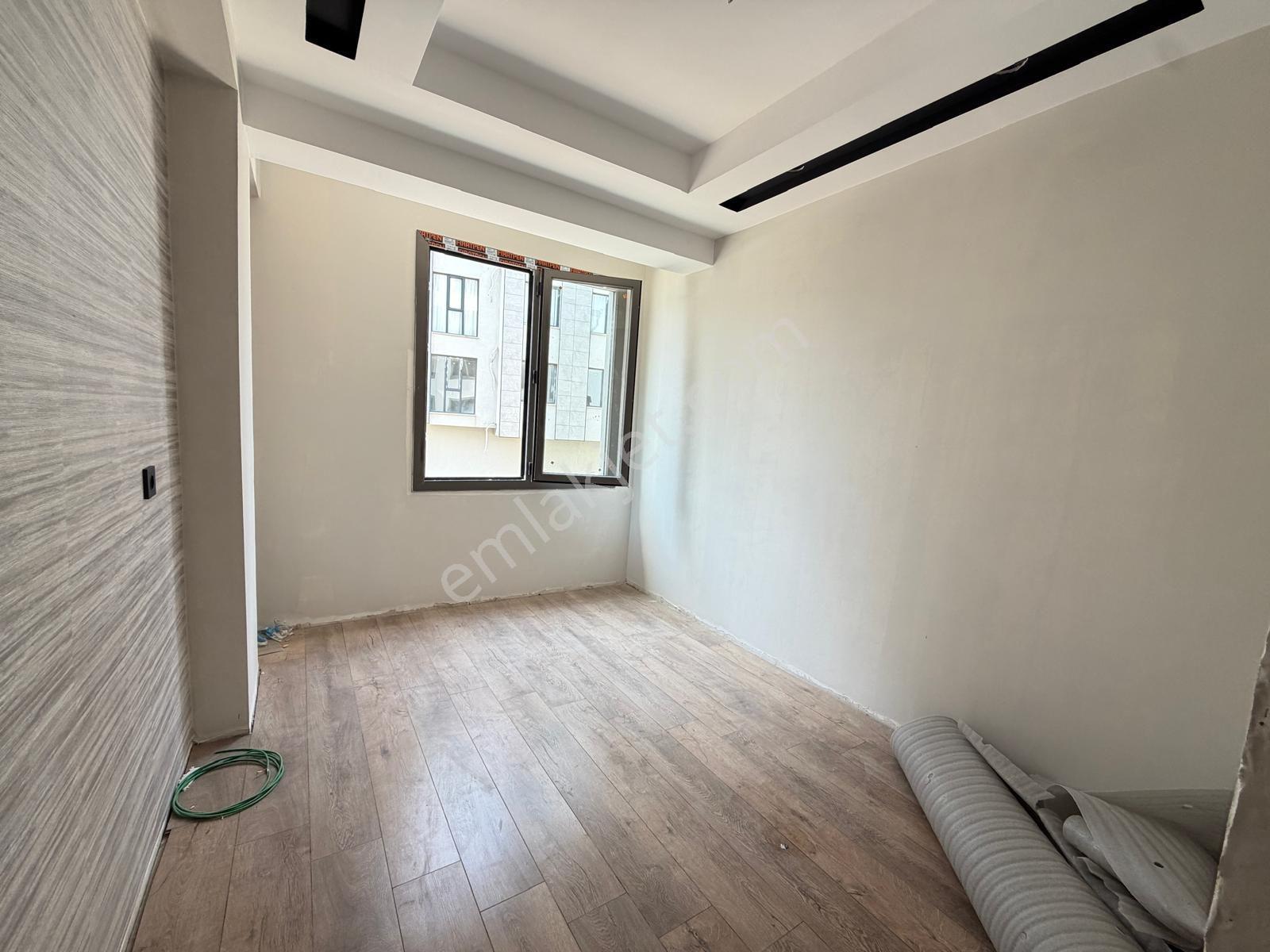 Tilmerç Başaran Kule Yanında 3,5+1 Ultra Lüks Daire — fotoğraf 12