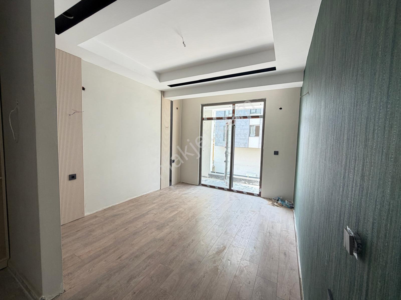 Tilmerç Başaran Kule Yanında 3,5+1 Ultra Lüks Daire — fotoğraf 13