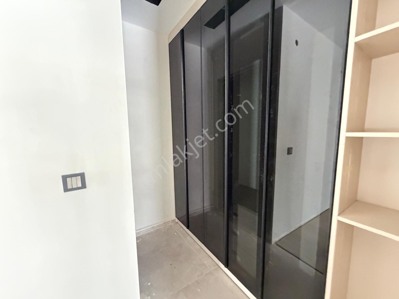 Tilmerç Başaran Kule Yanında 3,5+1 Ultra Lüks Daire — fotoğraf 15