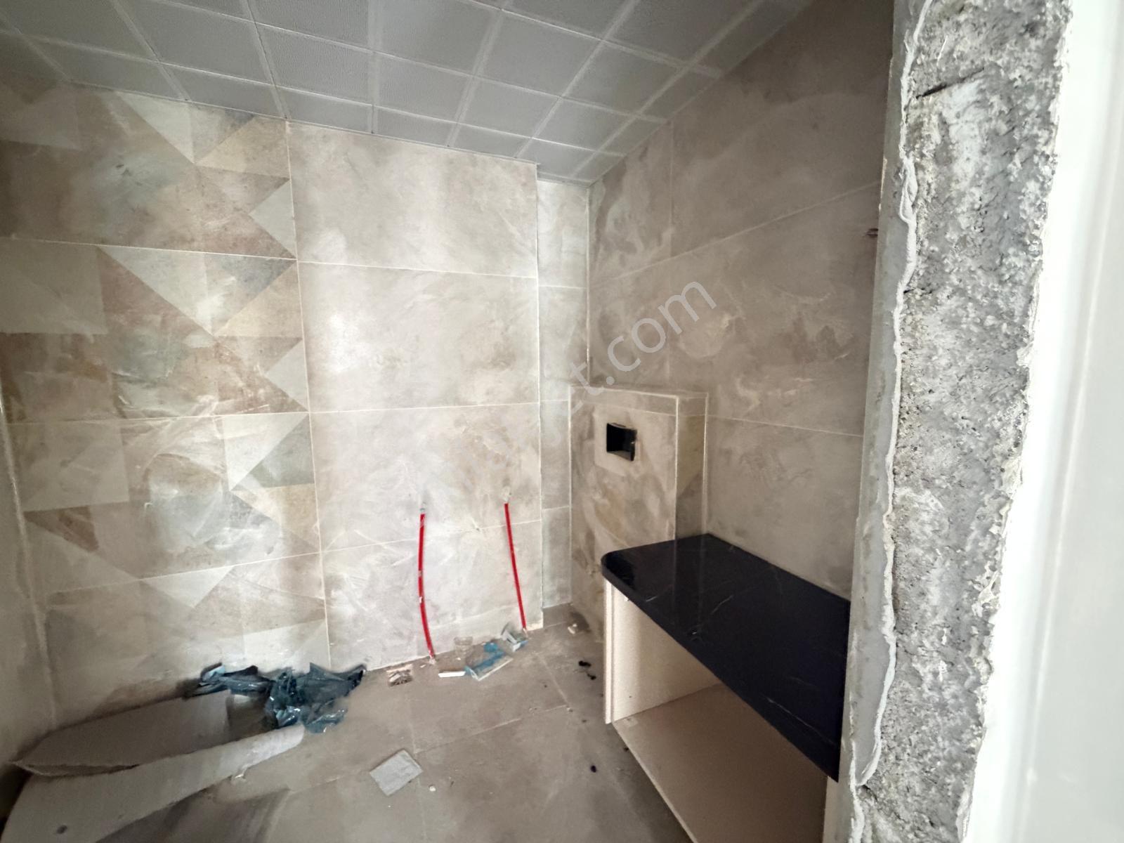 Tilmerç Başaran Kule Yanında 3,5+1 Ultra Lüks Daire — fotoğraf 16