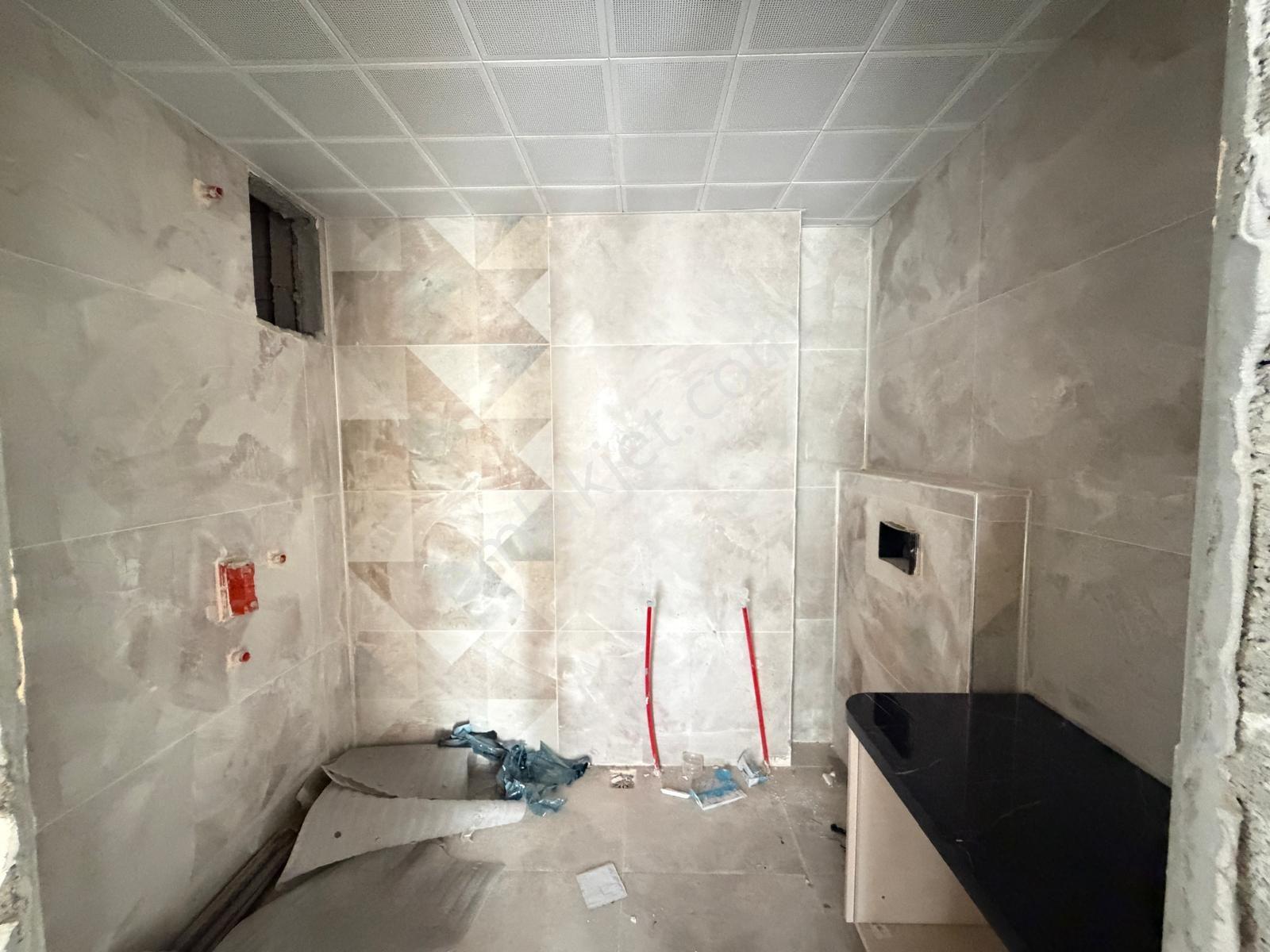 Tilmerç Başaran Kule Yanında 3,5+1 Ultra Lüks Daire — fotoğraf 17