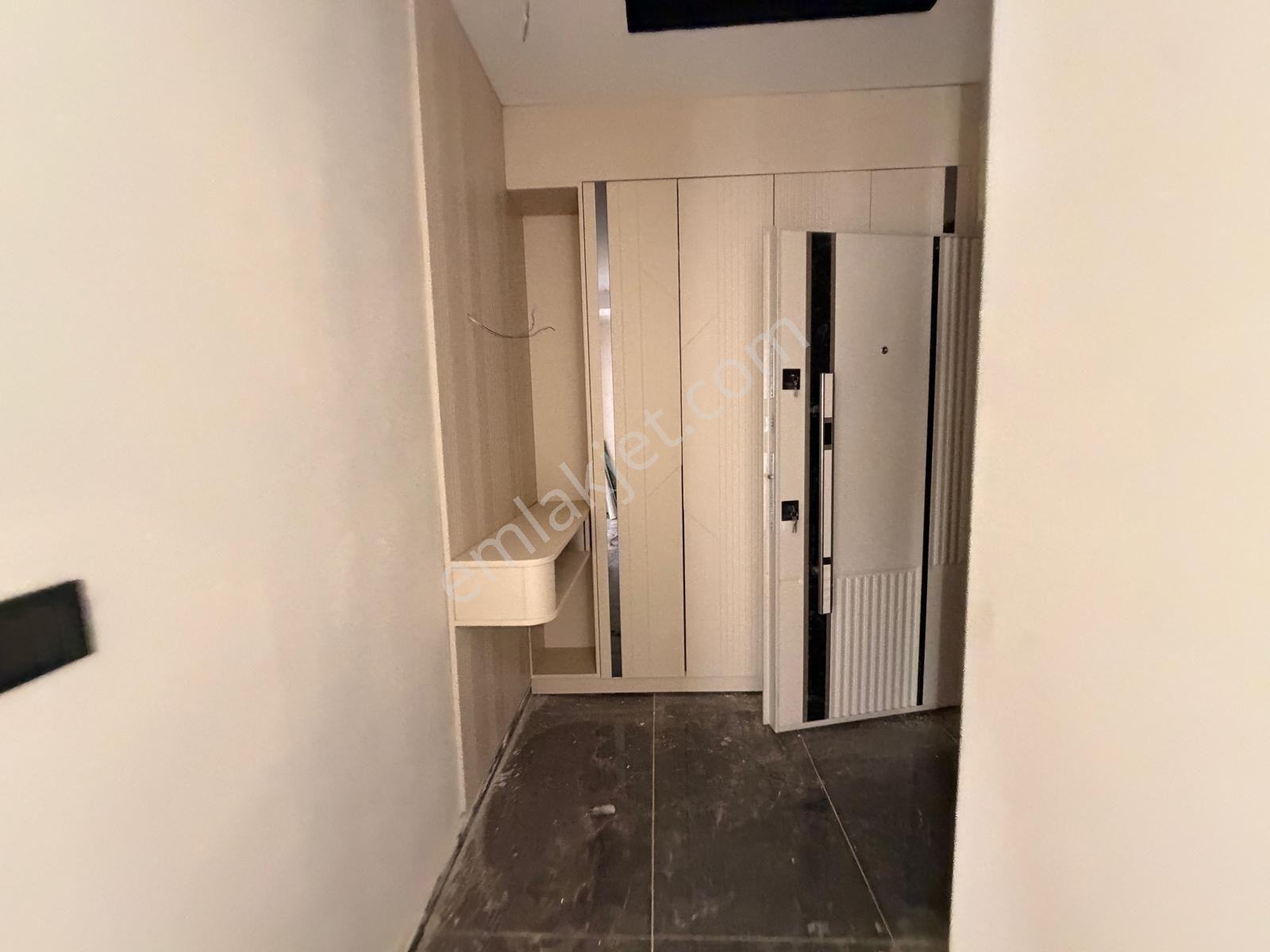 Tilmerç Başaran Kule Yanında 3,5+1 Ultra Lüks Daire — fotoğraf 18