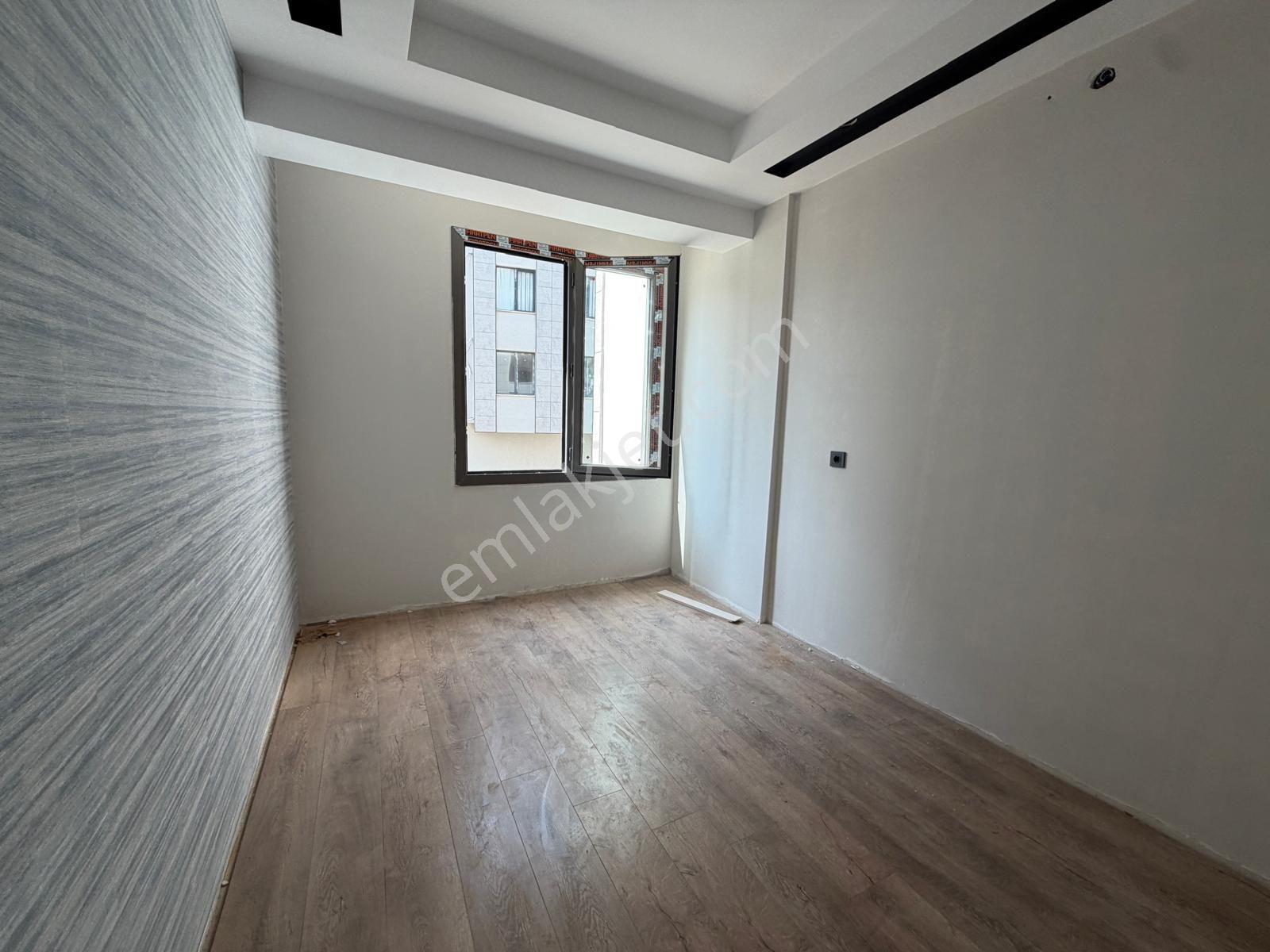 Tilmerç Başaran Kule Yanında 3,5+1 Ultra Lüks Daire — fotoğraf 19