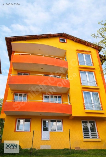 Xan Gayrimenkul Den Satilik 3+1 Daire — fotoğraf 2