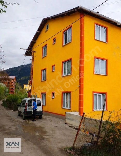 Xan Gayrimenkul Den Satilik 3+1 Daire — fotoğraf 3
