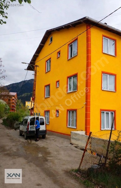 Xan Gayrimenkul Den Satilik 3+1 Daire — fotoğraf 4