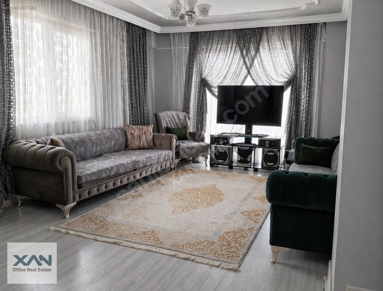 Xan Gayrimenkul Den Satilik 3+1 Daire — fotoğraf 5