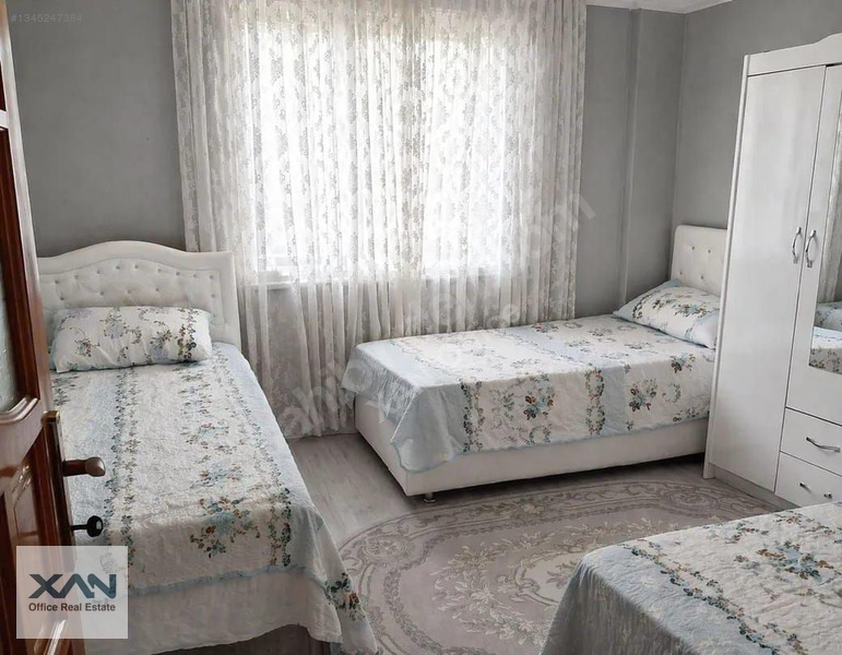 Xan Gayrimenkul Den Satilik 3+1 Daire — fotoğraf 6