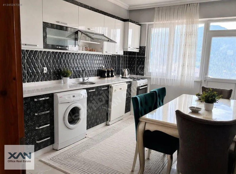 Xan Gayrimenkul Den Satilik 3+1 Daire — fotoğraf 8
