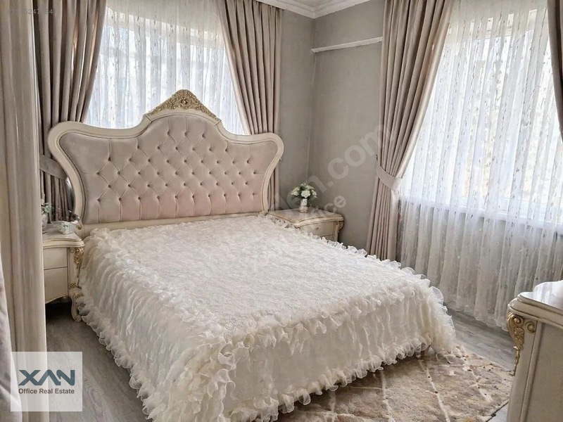 Xan Gayrimenkul Den Satilik 3+1 Daire — fotoğraf 17
