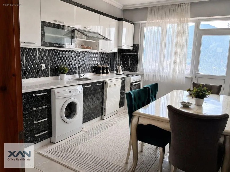 Xan Gayrimenkul Den Satilik 3+1 Daire — fotoğraf 18