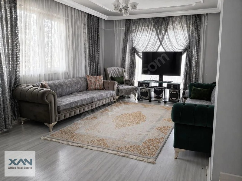 Xan Gayrimenkul Den Satilik 3+1 Daire — fotoğraf 20