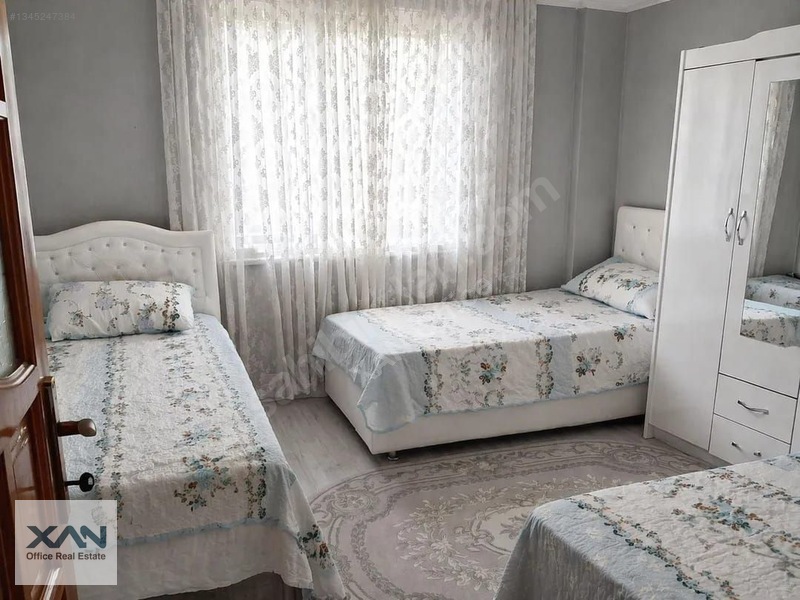 Xan Gayrimenkul Den Satilik 3+1 Daire — fotoğraf 21