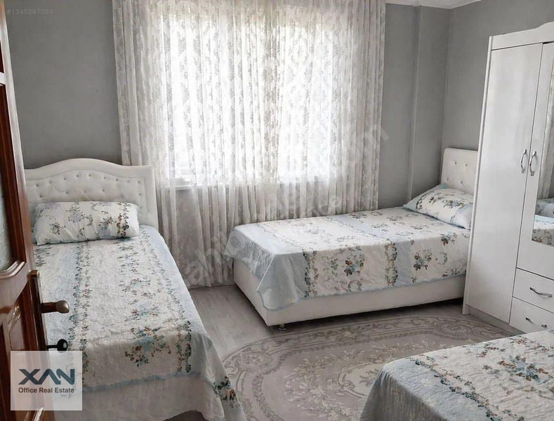 Xan Gayrimenkul Den Satilik 3+1 Daire — fotoğraf 22