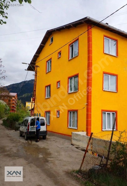 Xan Gayrimenkul Den Satilik 3+1 Daire — fotoğraf 24