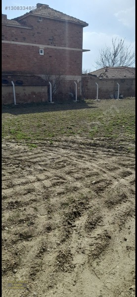Sakintepe De Ana Asfalt Cepheli Satılık Arazi — fotoğraf 3