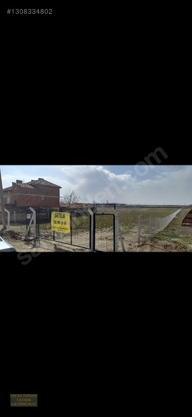 Sakintepe De Ana Asfalt Cepheli Satılık Arazi — fotoğraf 5
