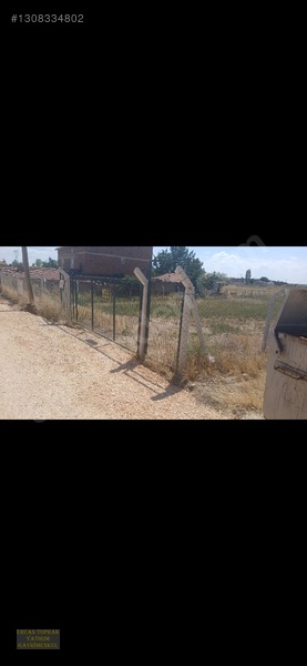 Sakintepe De Ana Asfalt Cepheli Satılık Arazi — fotoğraf 15