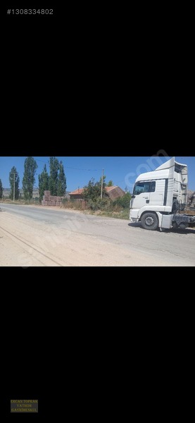 Sakintepe De Ana Asfalt Cepheli Satılık Arazi — fotoğraf 18