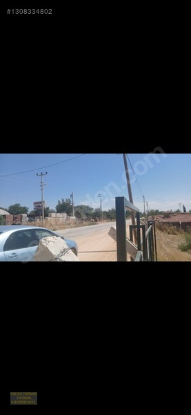 Sakintepe De Ana Asfalt Cepheli Satılık Arazi — fotoğraf 26