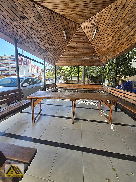 Hükümet Konağı Yakını 3+1 140 M2 Site İçi Ara Kat Boş Daire — fotoğraf 3