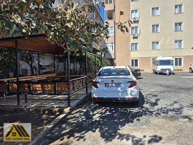 Hükümet Konağı Yakını 3+1 140 M2 Site İçi Ara Kat Boş Daire — fotoğraf 4