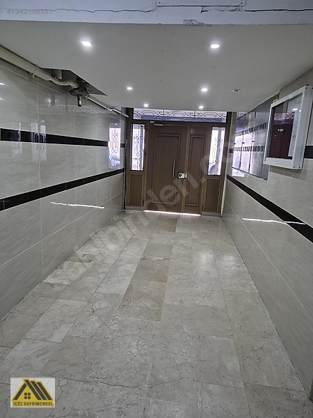 Hükümet Konağı Yakını 3+1 140 M2 Site İçi Ara Kat Boş Daire — fotoğraf 7