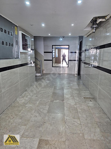 Hükümet Konağı Yakını 3+1 140 M2 Site İçi Ara Kat Boş Daire — fotoğraf 8