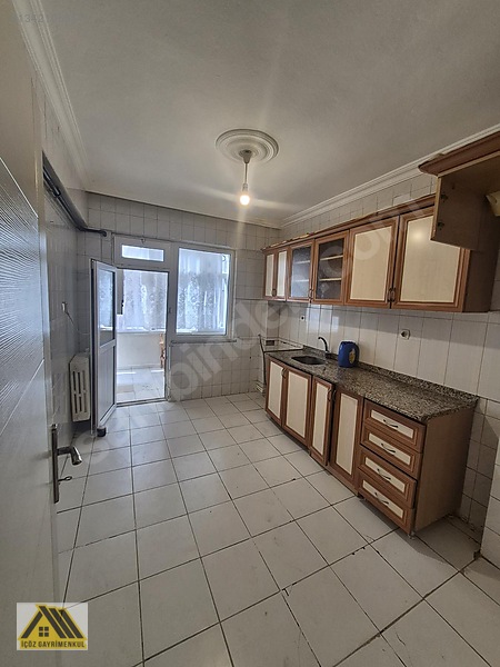 Hükümet Konağı Yakını 3+1 140 M2 Site İçi Ara Kat Boş Daire — fotoğraf 12