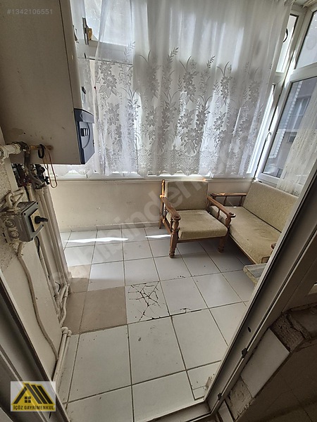 Hükümet Konağı Yakını 3+1 140 M2 Site İçi Ara Kat Boş Daire — fotoğraf 14