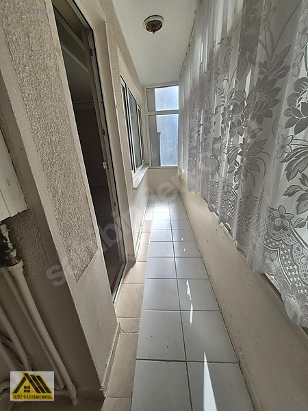 Hükümet Konağı Yakını 3+1 140 M2 Site İçi Ara Kat Boş Daire — fotoğraf 15