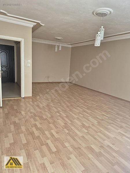 Hükümet Konağı Yakını 3+1 140 M2 Site İçi Ara Kat Boş Daire — fotoğraf 18