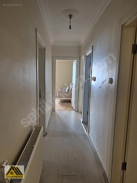Hükümet Konağı Yakını 3+1 140 M2 Site İçi Ara Kat Boş Daire — fotoğraf 20