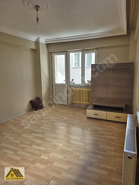 Hükümet Konağı Yakını 3+1 140 M2 Site İçi Ara Kat Boş Daire — fotoğraf 22