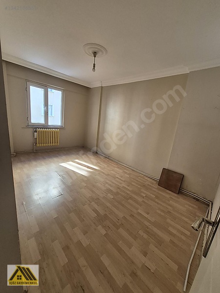 Hükümet Konağı Yakını 3+1 140 M2 Site İçi Ara Kat Boş Daire — fotoğraf 25